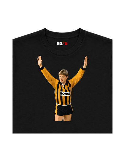 Hull City - Roberts T-Shirt