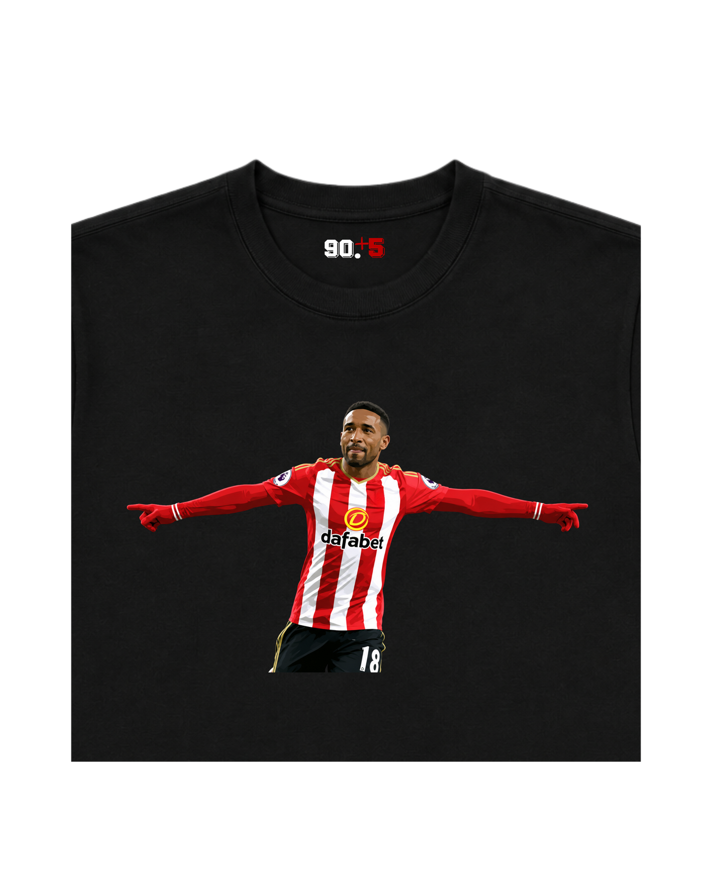 Sunderland - Defoe T-Shirt