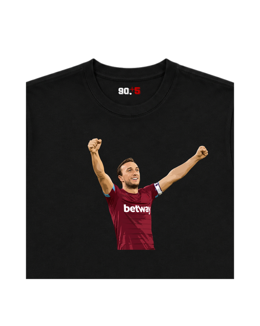 West Ham - Noble | Printed Club Classic T-Shirt