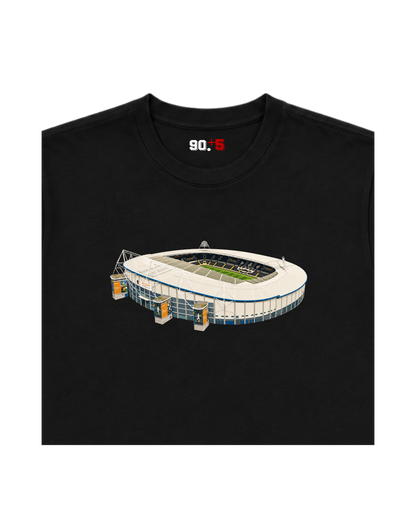 Hull City - The Tigers T-Shirt