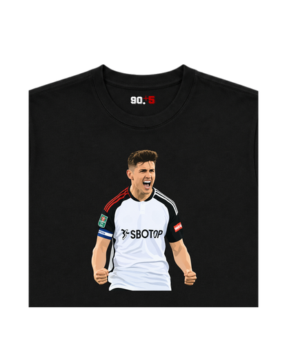 Fulham - Cairney T-Shirt