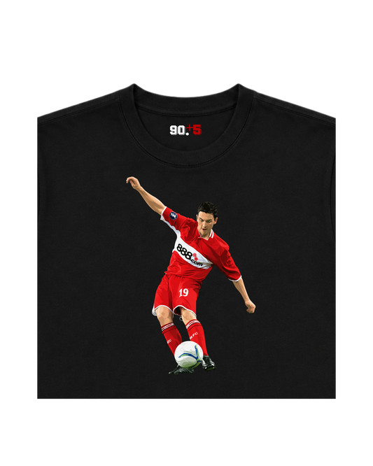 Middlesbrough - Downing T-Shirt