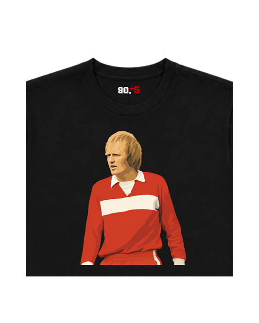 Middlesbrough - Hickton T-Shirt