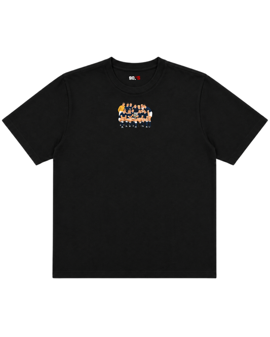 Dundee FC - 61/62 | Printed Club Classic T-Shirt