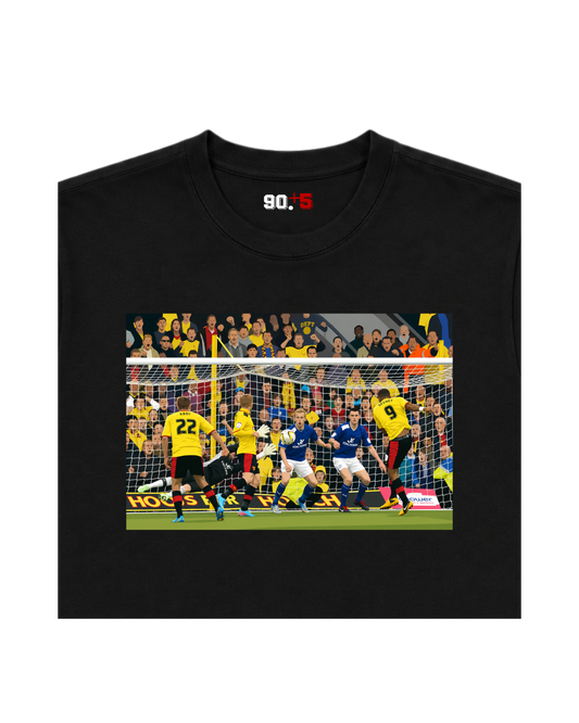 Watford - Deeneyyyyyyyyyyy T-Shirt
