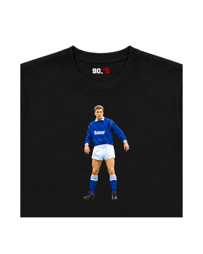 St Johnstone - Grant | Printed Club Classic T-Shirt