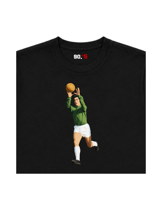 Stoke City - Banks T-Shirt