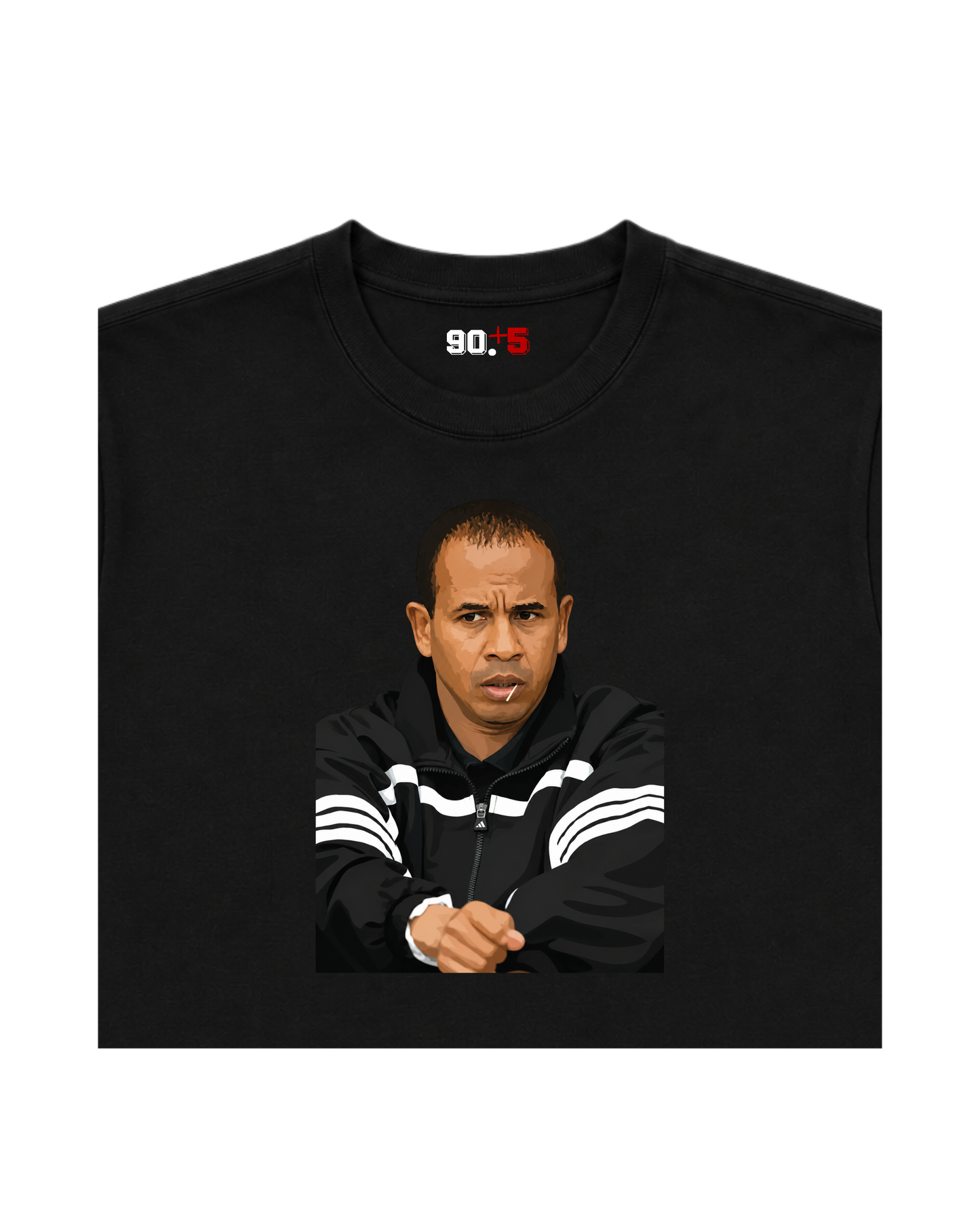 Fulham - Tigana T-Shirt