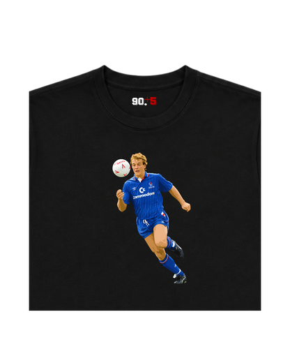 Chelsea - Dixon | Printed Club Classic T-Shirt
