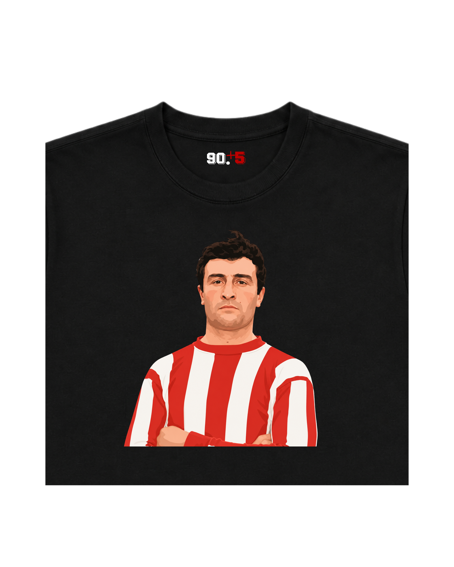 Sunderland - Hurley T-Shirt
