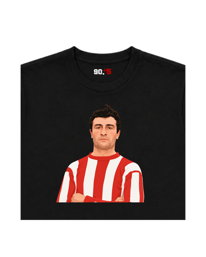 Sunderland - Hurley T-Shirt