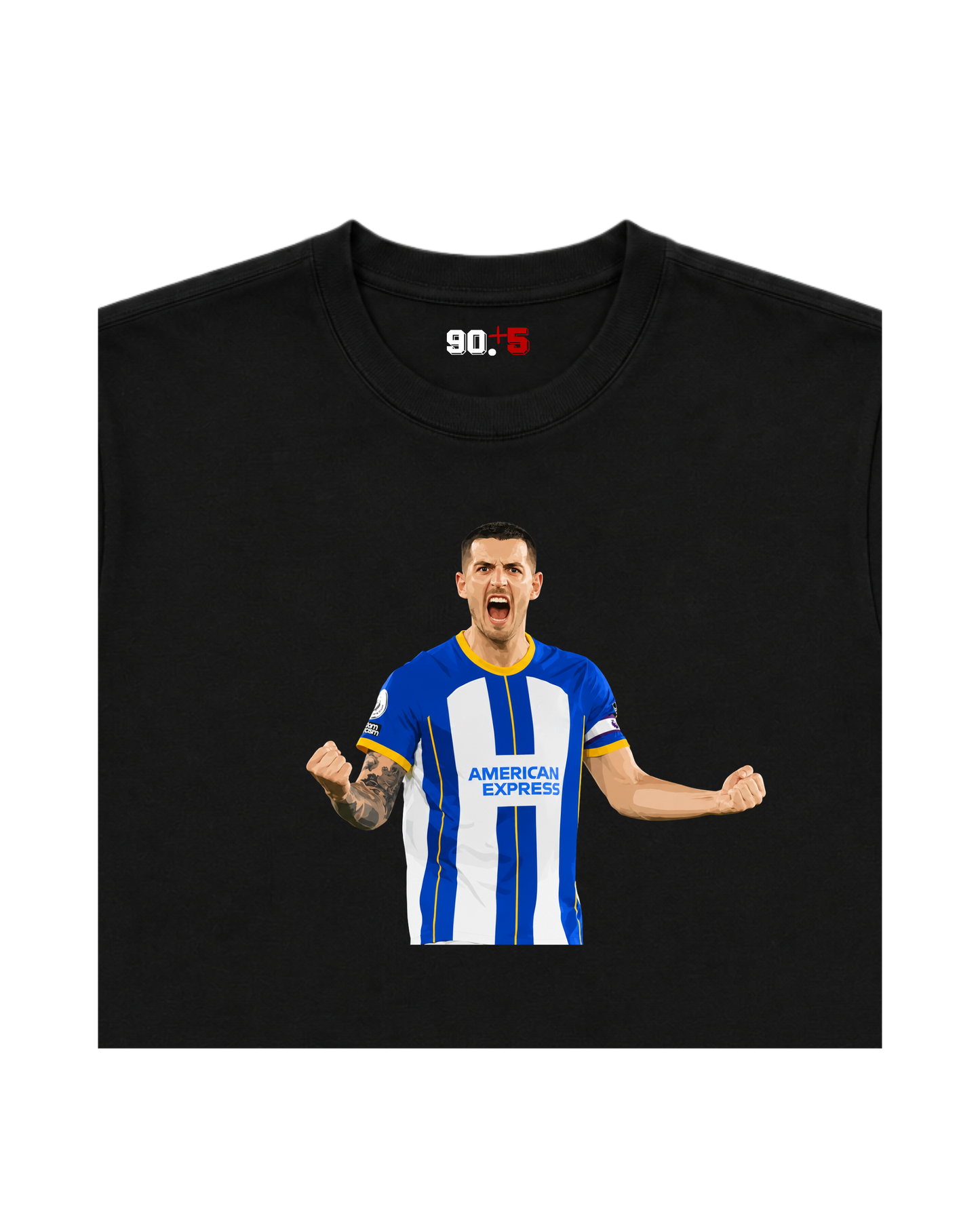 Brighton - Dunk T-Shirt