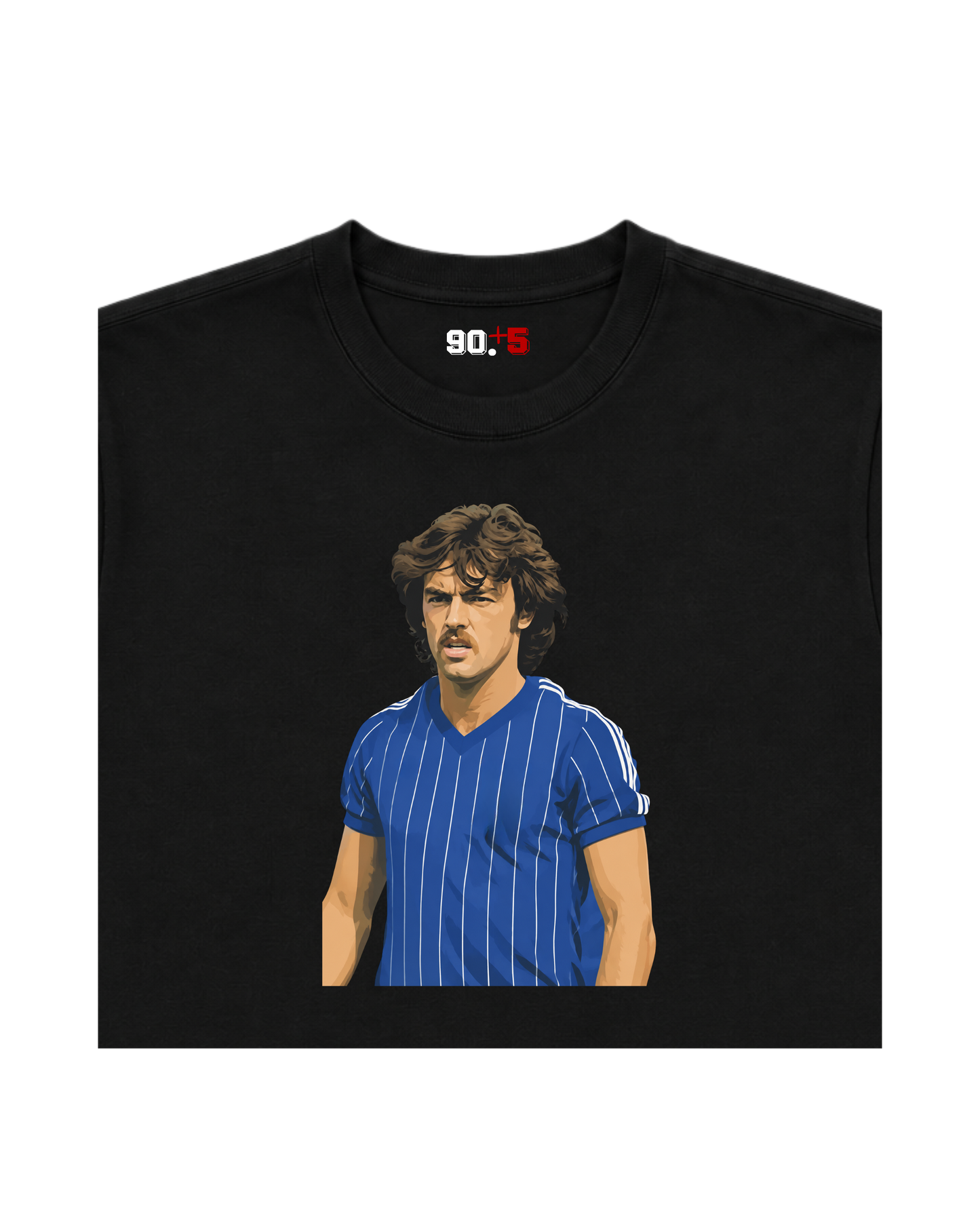 Ipswich Town - Wark T-Shirt