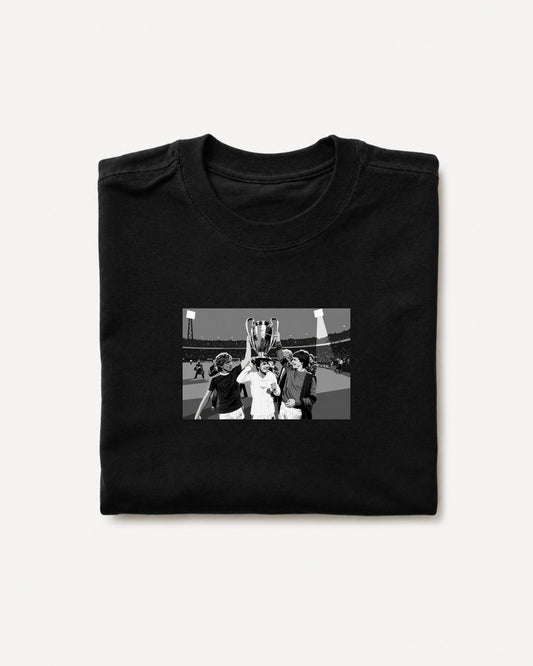 Aston Villa - 1981/82 European Cup  T-Shirt