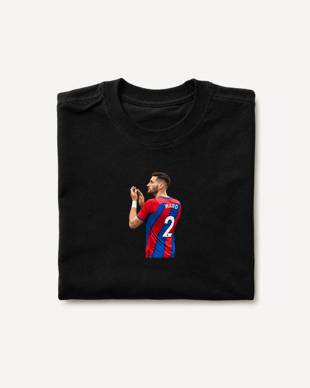Crystal Palace - Ward T-Shirt