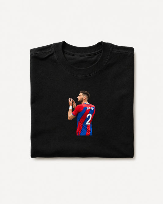 Crystal Palace - Ward T-Shirt