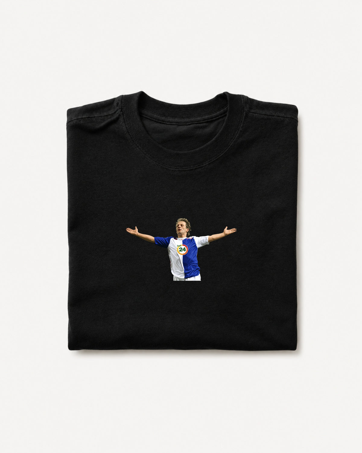 Blackburn Rovers - Tugay T-Shirt
