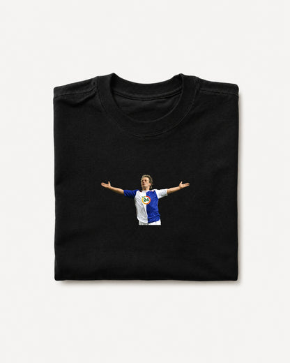 Blackburn Rovers - Tugay T-Shirt