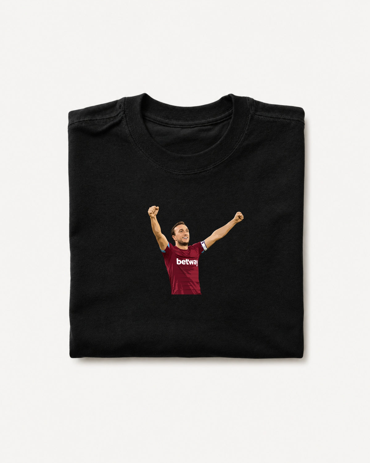 West Ham - Noble T-Shirt