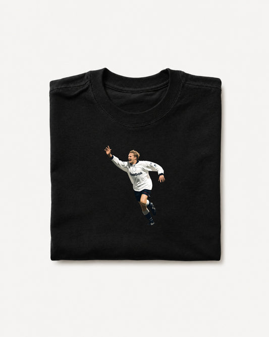 Bolton Wanderers - McGinlay T-Shirt