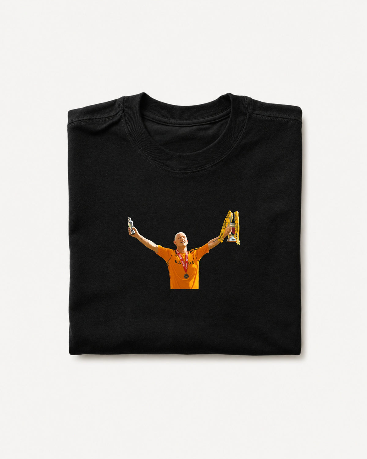 Hull City - Windass T-Shirt