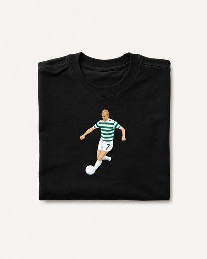 Celtic FC - Jinky  T-Shirt