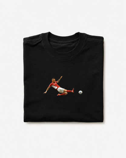 Charlton Athletic - Bauer vs Sunderland T-Shirt