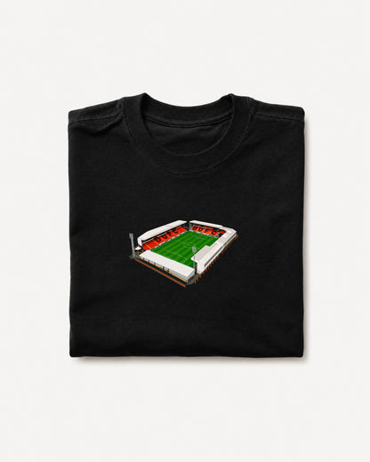 Dundee United - Tannadice  T-Shirt