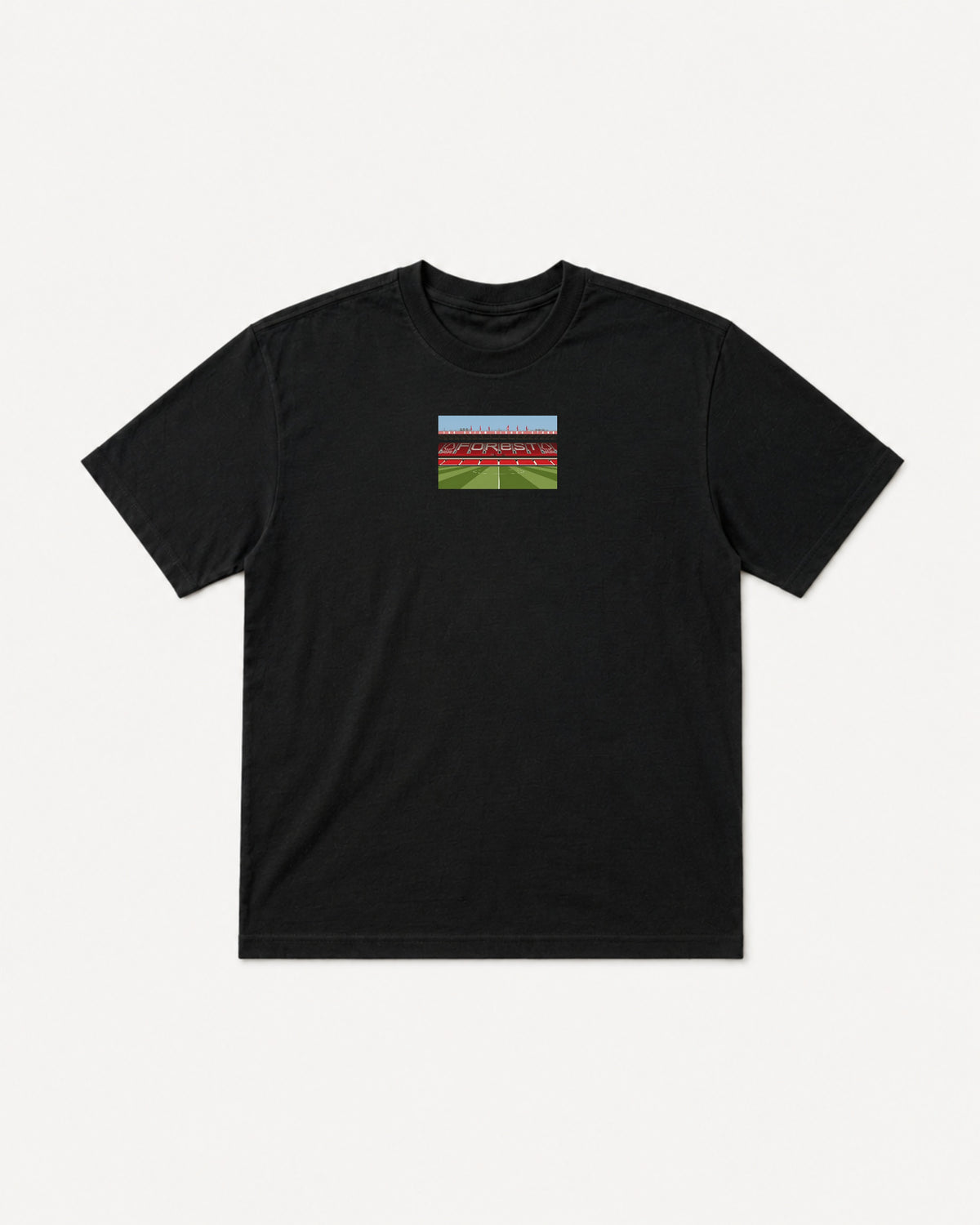 Nottingham Forest - City Ground T-Shirt