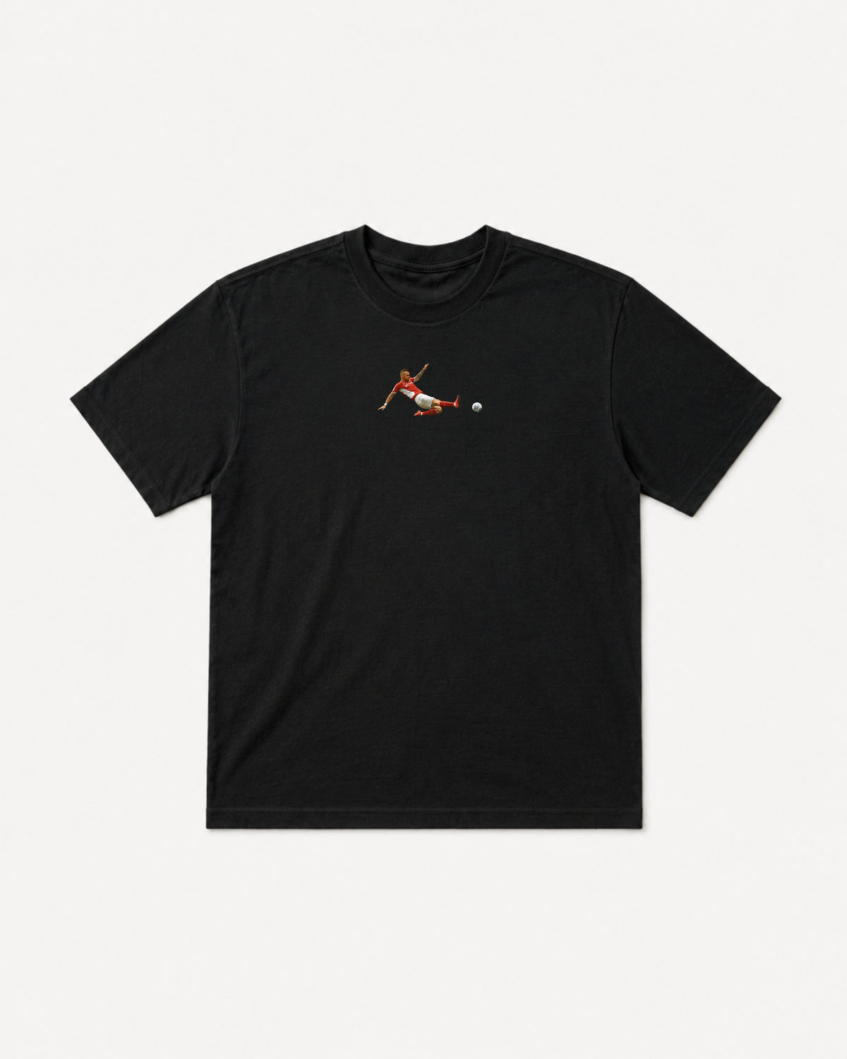 Charlton Athletic - Bauer vs Sunderland T-Shirt