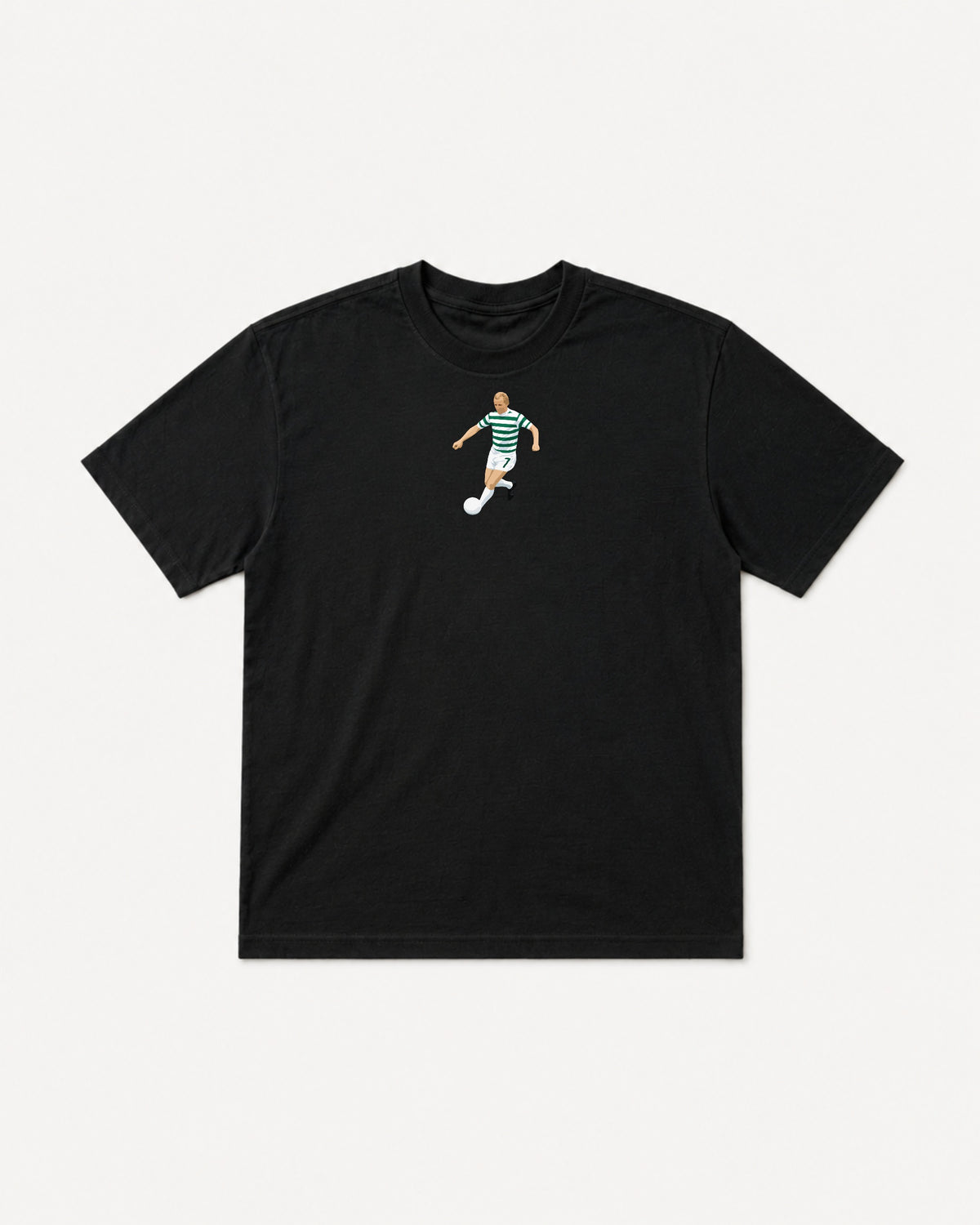 Celtic FC - Jinky  T-Shirt