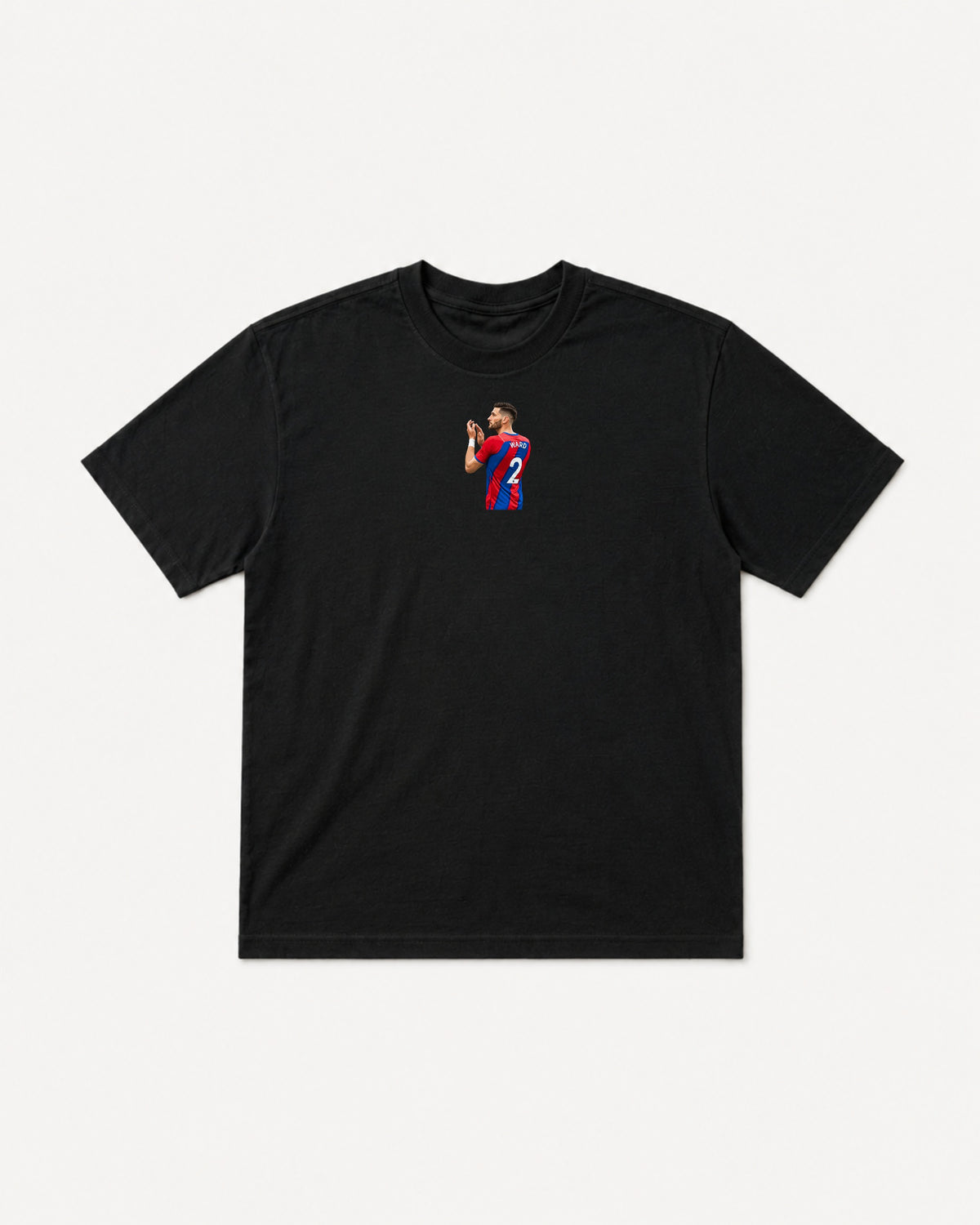 Crystal Palace - Ward T-Shirt