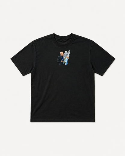 Manchester City - Pep UCL 2023 T-Shirt
