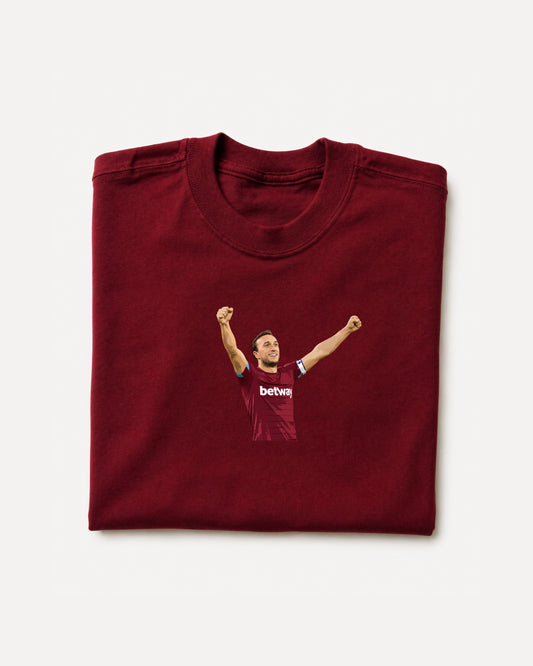 West Ham - Noble T-Shirt