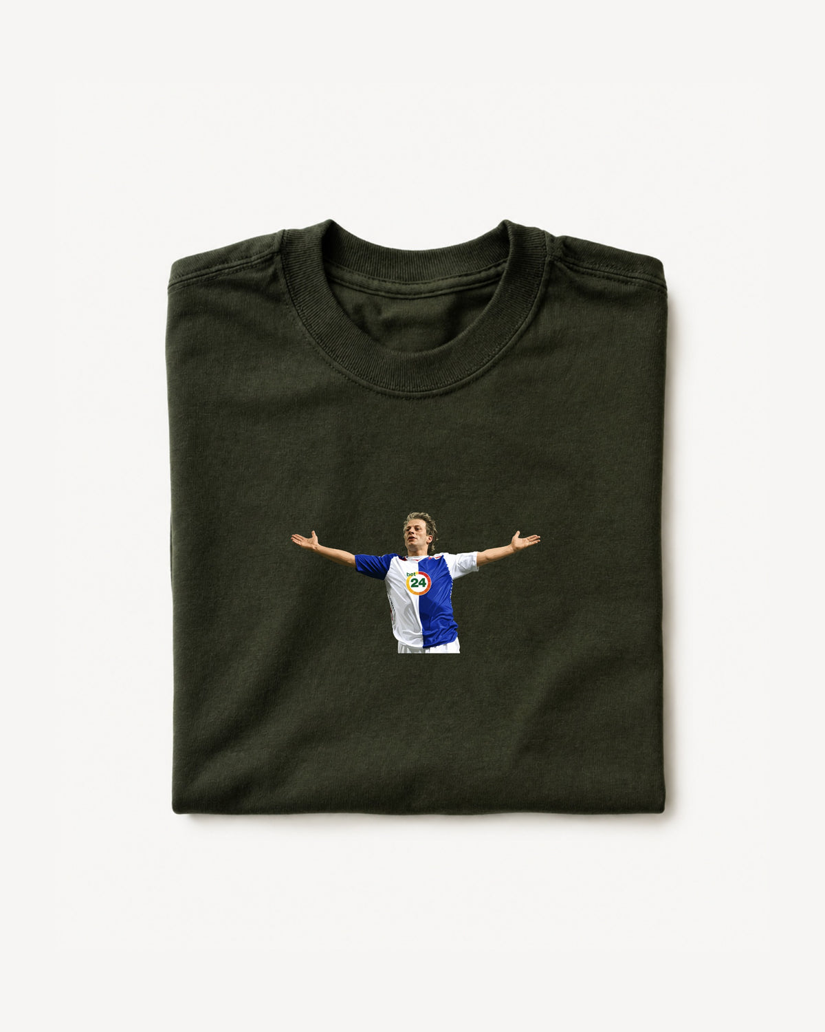Blackburn Rovers - Tugay T-Shirt