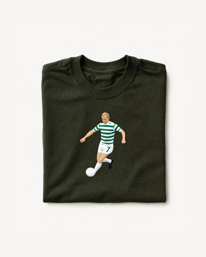 Celtic FC - Jinky  T-Shirt