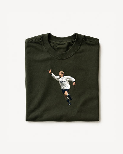 Bolton Wanderers - McGinlay T-Shirt