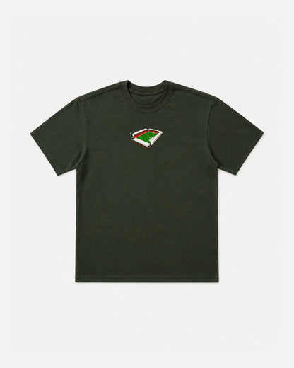 Dundee United - Tannadice  T-Shirt