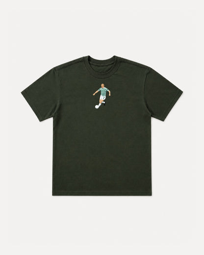 Celtic FC - Jinky  T-Shirt