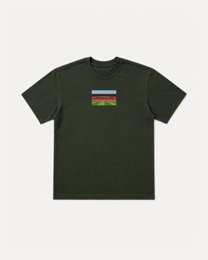 Nottingham Forest - City Ground T-Shirt