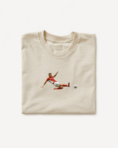 Charlton Athletic - Bauer vs Sunderland T-Shirt