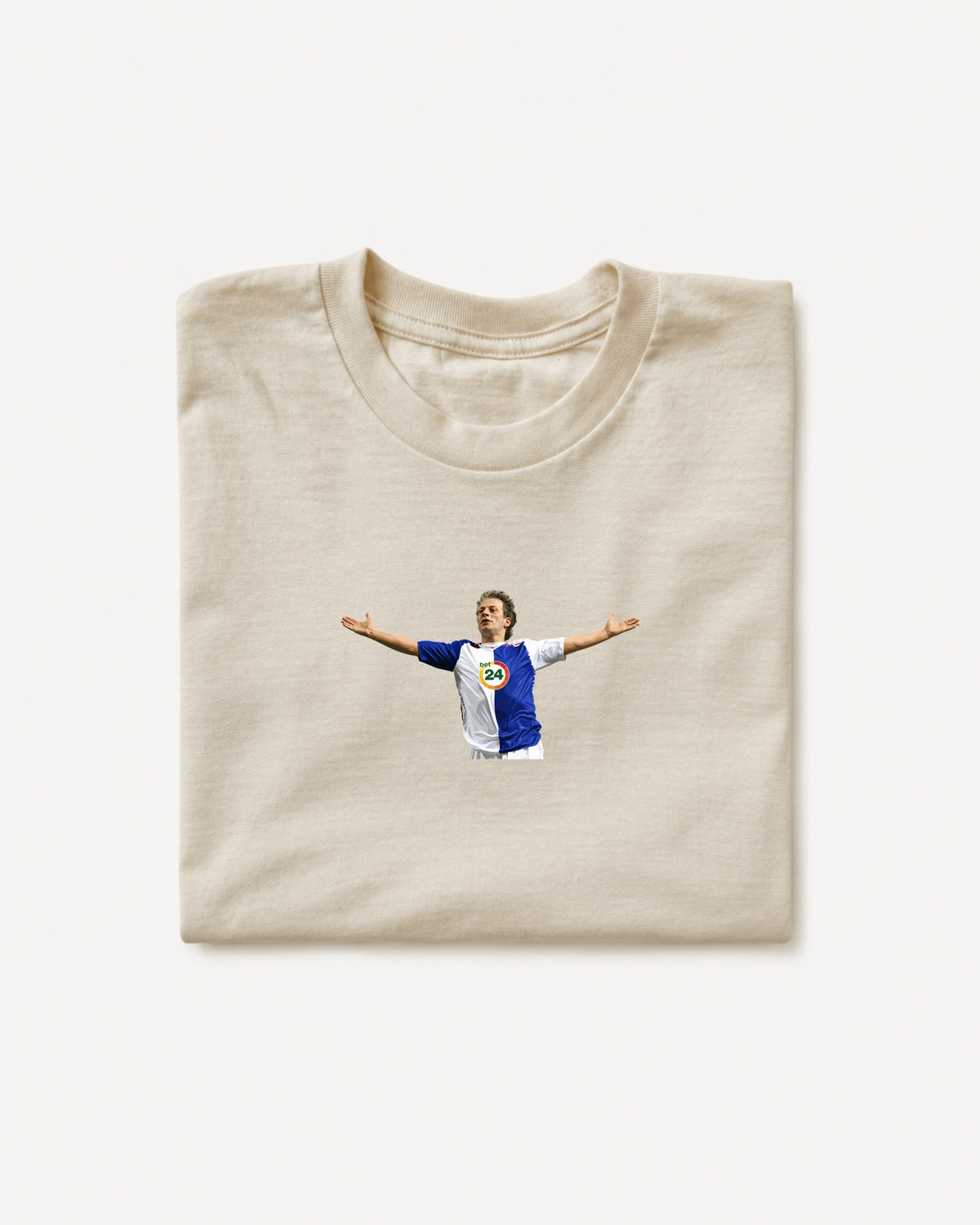 Blackburn Rovers - Tugay T-Shirt