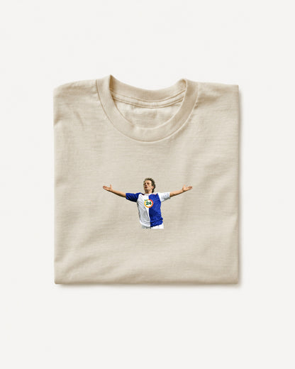 Blackburn Rovers - Tugay T-Shirt