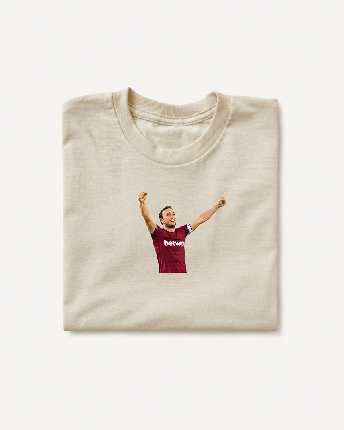 West Ham - Noble T-Shirt