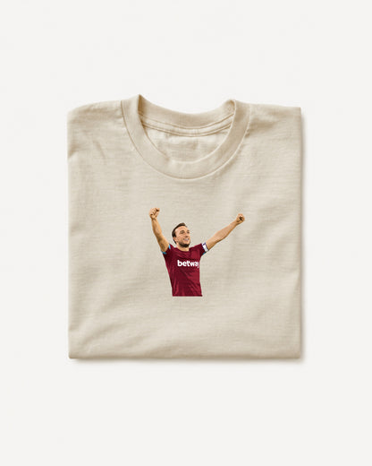 West Ham - Noble T-Shirt