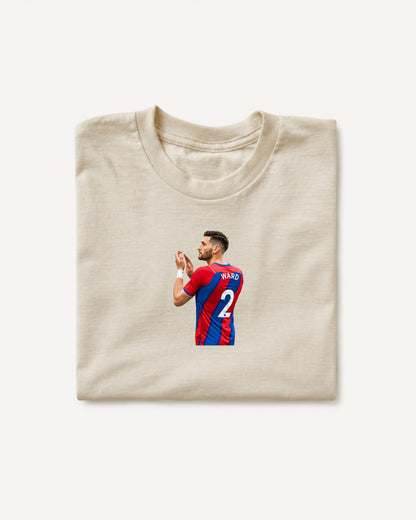 Crystal Palace - Ward T-Shirt