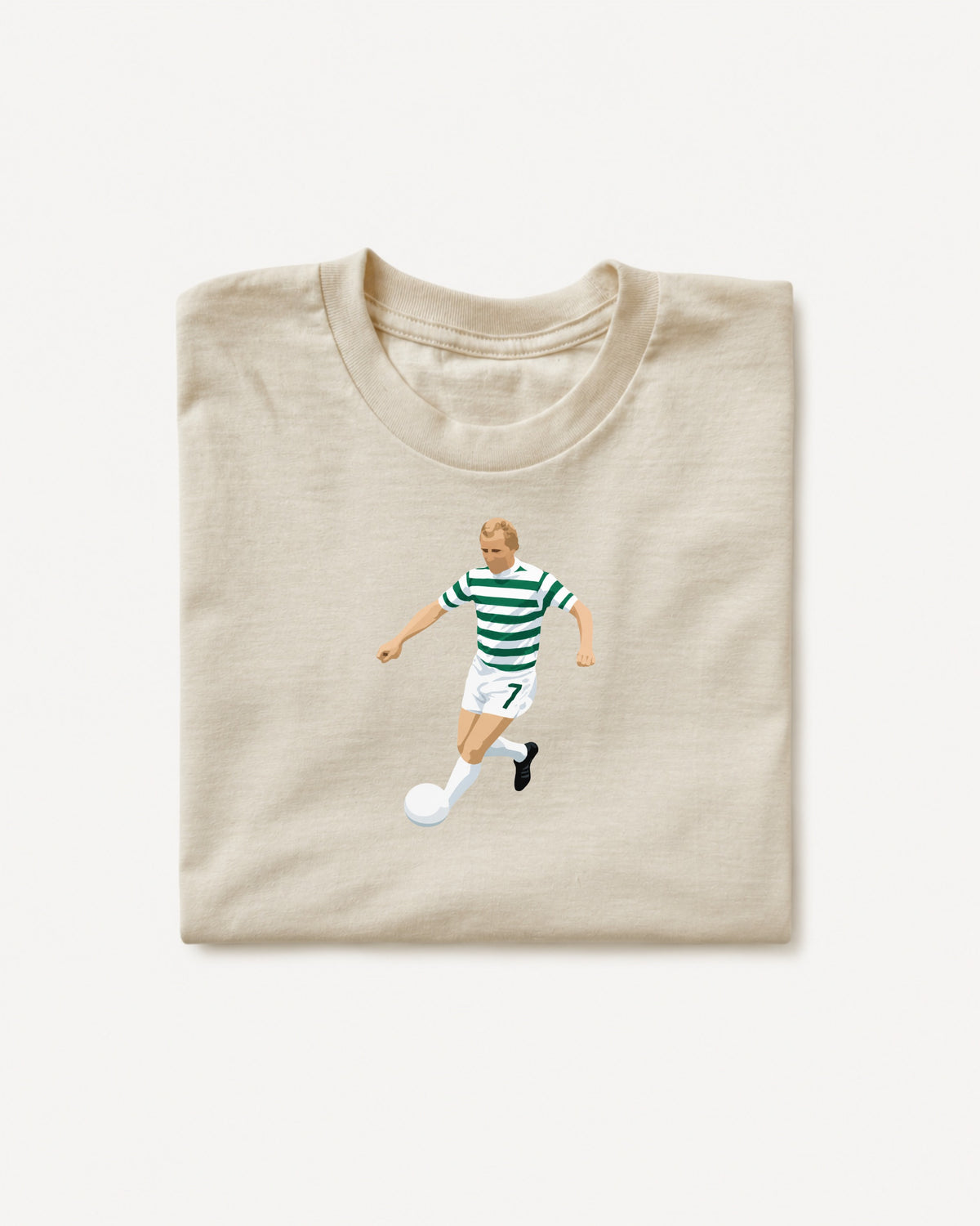 Celtic FC - Jinky  T-Shirt