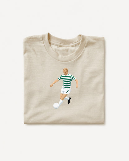 Celtic FC - Jinky  T-Shirt