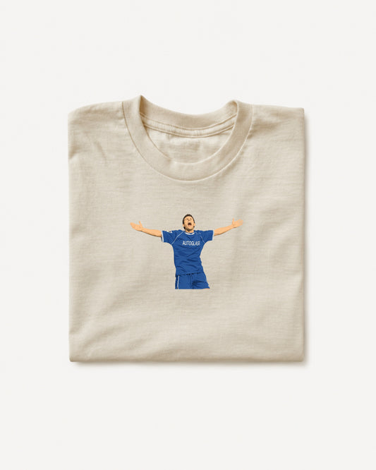Chelsea - Poyet T-Shirt