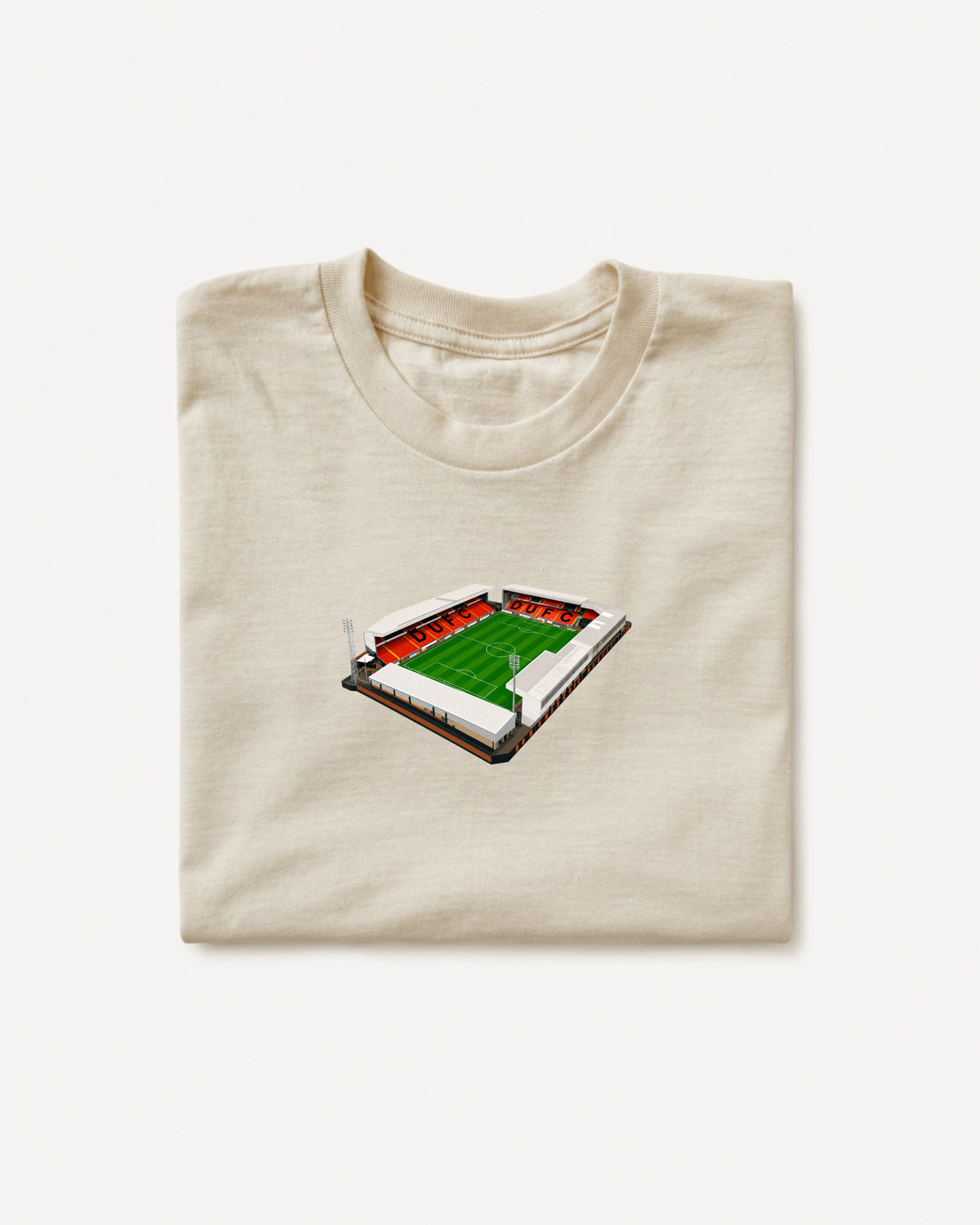 Dundee United - Tannadice  T-Shirt